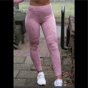 Gymshark Like new women’s leggings